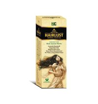 Hairlust Oil