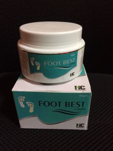 Foot Best Cream