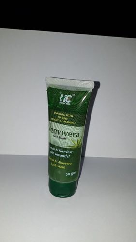 Nemovera Face Wash