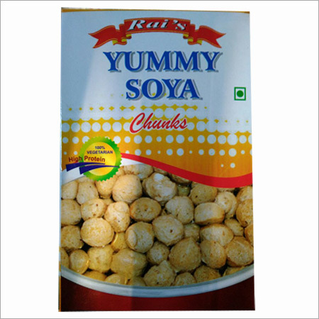 Soya Chunks