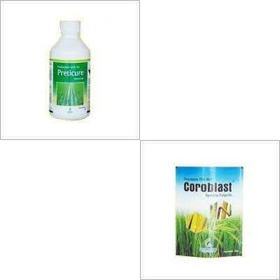 Organic Soil Conditioner