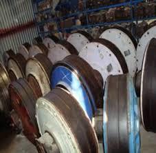 Hagglunds Denison Motors