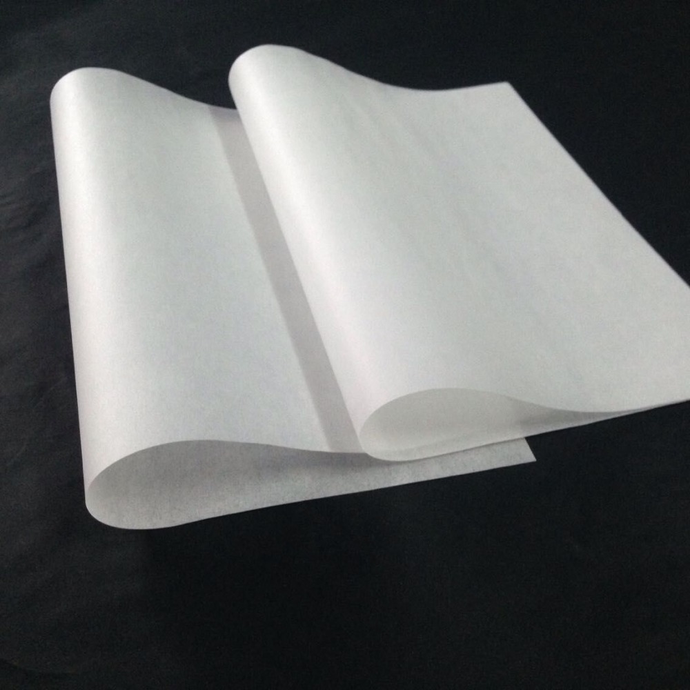 Mg White Bleached Kraft (HS) Paper
