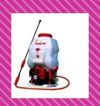Fertilizer Sprayer
