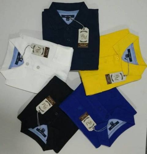 Mens Cotton T Shirts