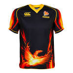 Athletic t shirt