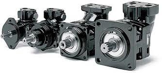 Parker Hydraulic Pump