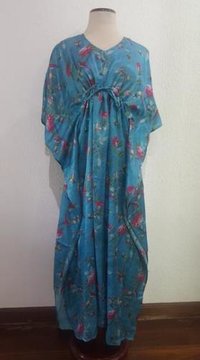Beach Dresses - Polyester Fabric, Size Xs To L, Full Sleeves, Quick Dry | Modern Printed Design For All Seasons