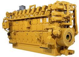 Marine Engines