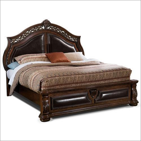 Wooden Designer Beds