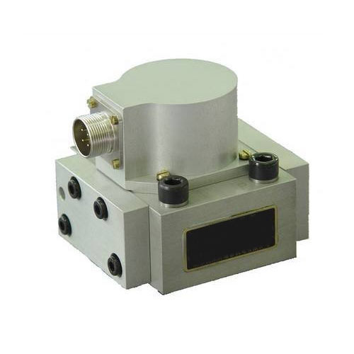 Servo Control Valve