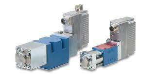 Pneumatic Control Valve