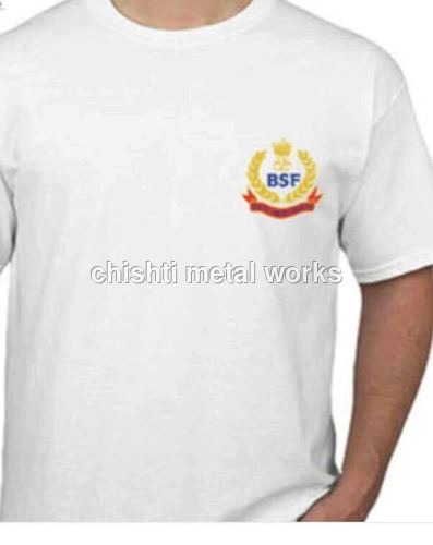Army Uniform T-shirt By CHISHTI METAL WORKS & ARMY STORE