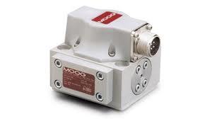 Servo Control Valve