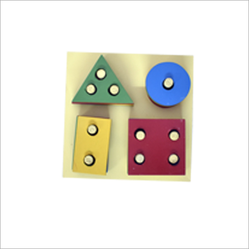 Sorter Shape Toys