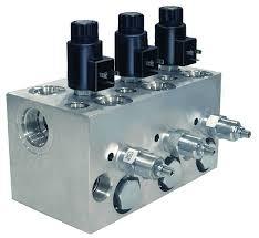Automatic Control Valve
