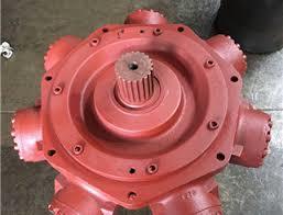 IHI Hydraulic Motor