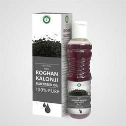 Nigella Sativa Oil By NATURE & NURTURE HEALTHCARE PVT. LTD.