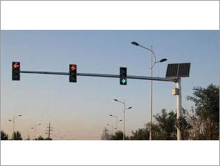 Solar Traffic Single Systems