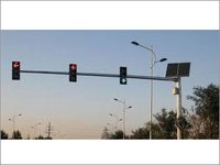 Solar Traffic Single Systems