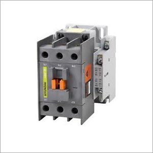 Hyundai Contactor