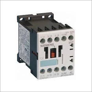 Siemens Contactor