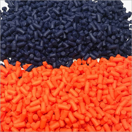 Plastic Pellets