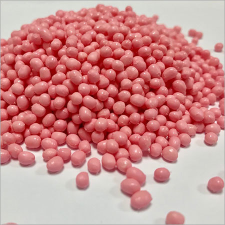 Plastic Raw Material
