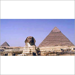 Egypt Tour Package Services