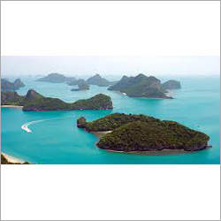 Thailand Tour Package Services
