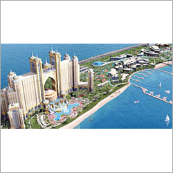 Dubai Tour Package Services