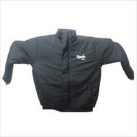 Black Corporate Jackets