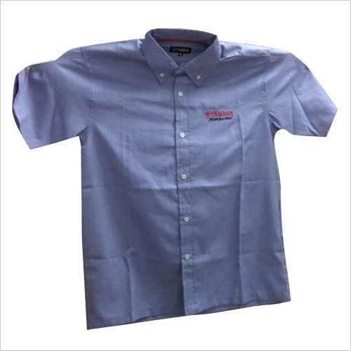 Casual Designer Shirt Collar Style: Standard