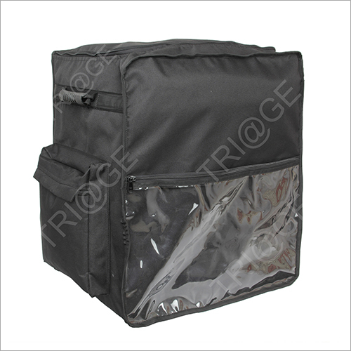 Canvas Logistics Bag