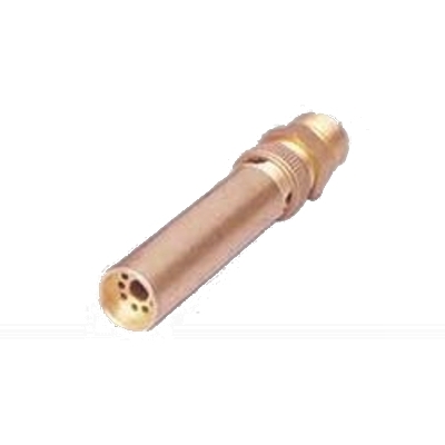 Brass Pilot Burner