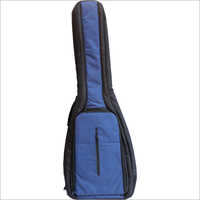 Classical Guitar Bag - Metti Material, Custom Size Available, Multicolored | Adjustable Side Sling Strap, Foam Padding, Zipper Closure