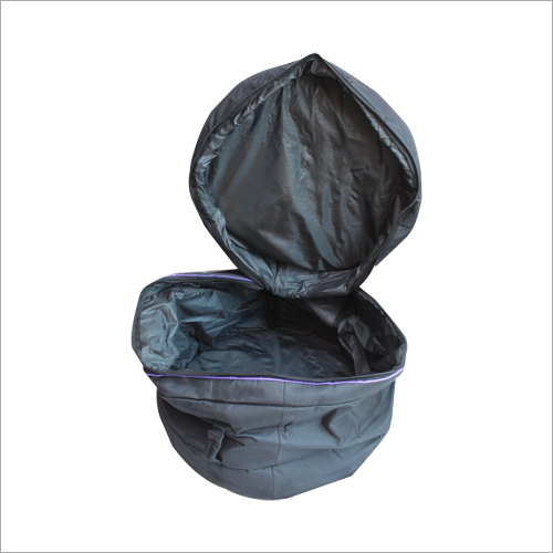 Available In Multicolored Musical Drum Bag