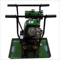 Plate Vibrators