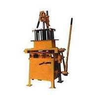 Block Making Machine