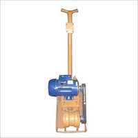Earth Compactor