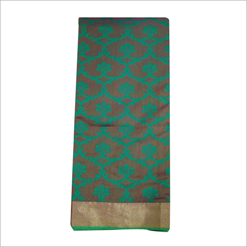 Kota Cotton Saree