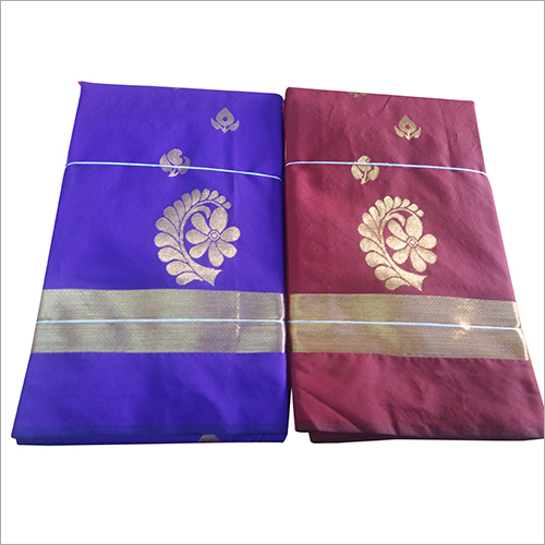 Cotton Silk Saree - Elegant Indian Style | Luxurious Fabric, Versatile Other Indian Design