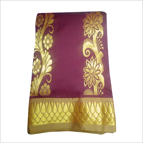 Polyester Saree Polyester Saree