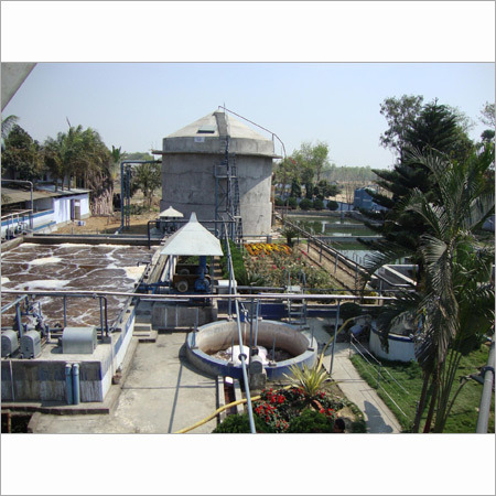 ETP Treatment Chemicals