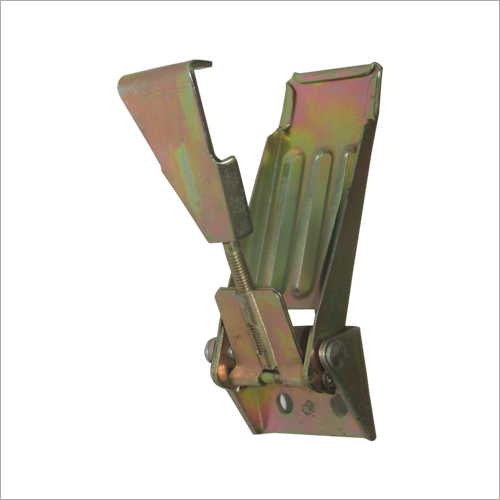 Bonnet Latch