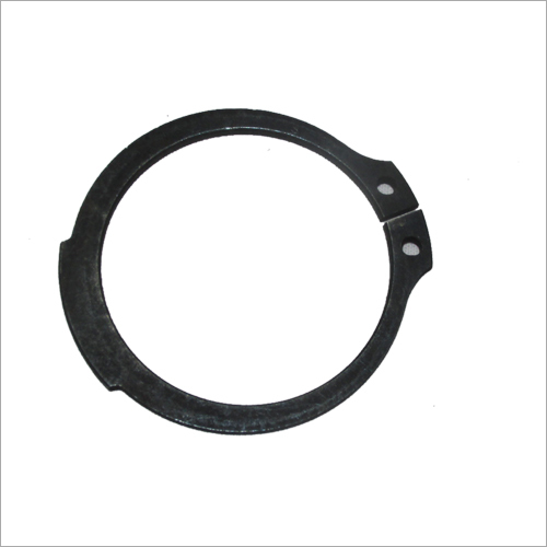 External Circlip
