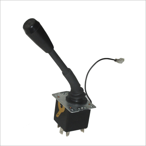 Hydraulic Joystick