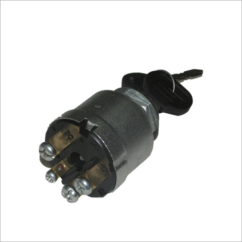 Ignition Switch