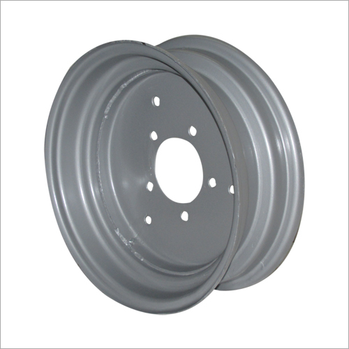 Inner Wheel Rim Barrel
