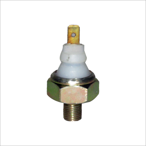 Oil Pressure Switch